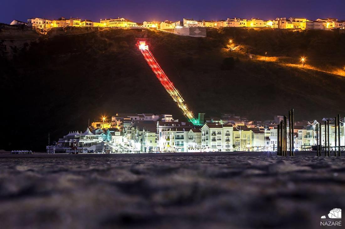 Nazare House4You Exterior foto