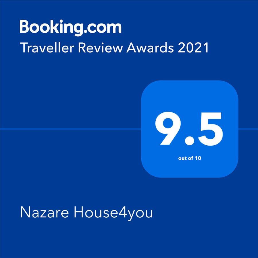 Nazare House4You Exterior foto