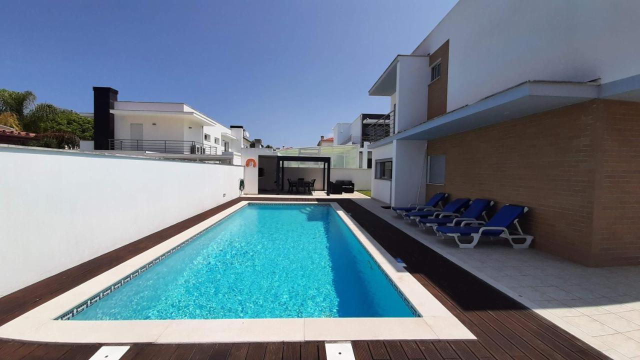 Villa Nazare House4You Exterior foto