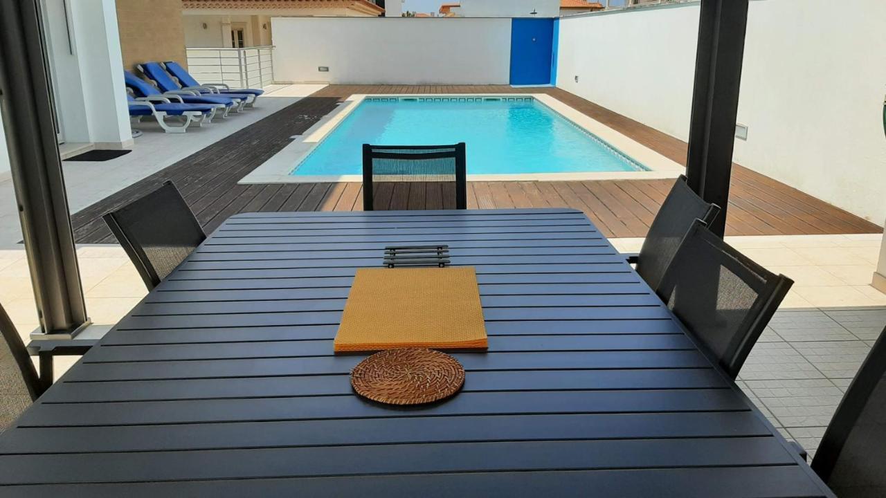 Nazare House4You Exterior foto