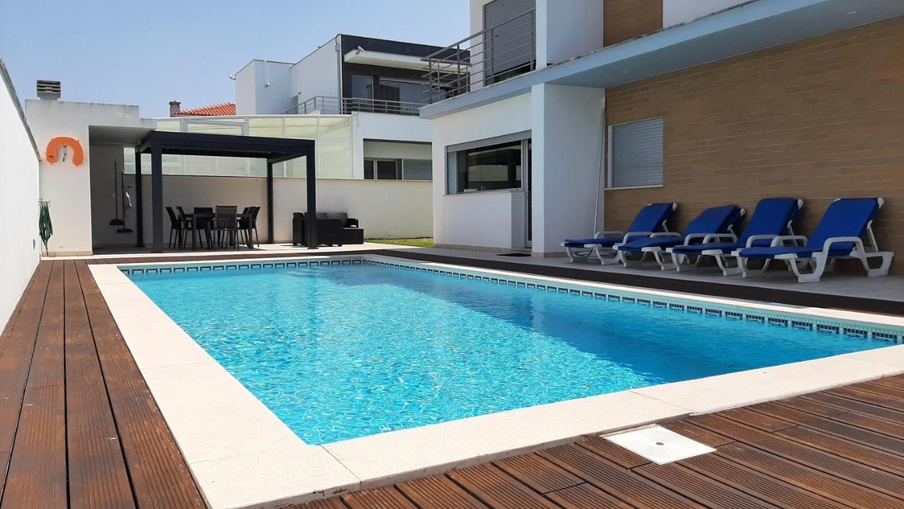 Nazare House4You Exterior foto