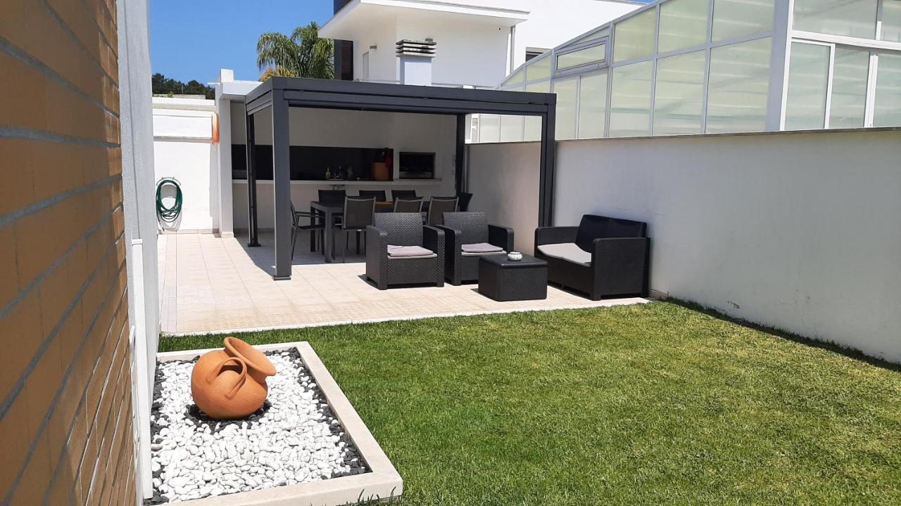 Villa Nazare House4You Exterior foto