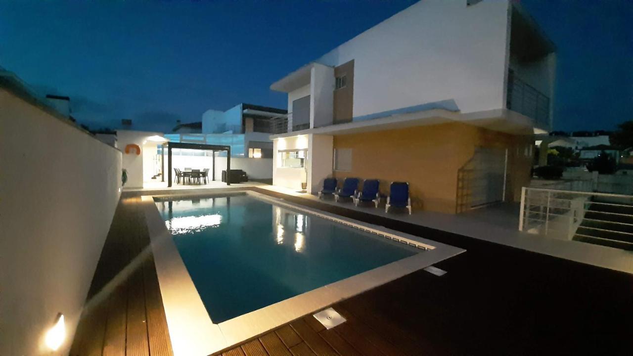 Nazare House4You Exterior foto