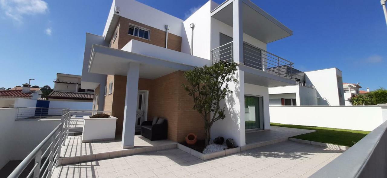 Villa Nazare House4You Exterior foto