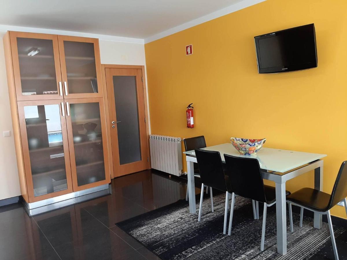 Nazare House4You Exterior foto