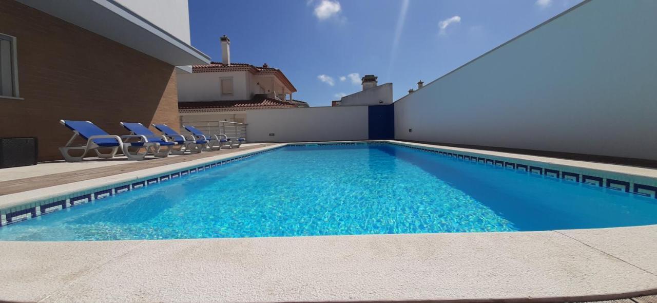 Nazare House4You Exterior foto